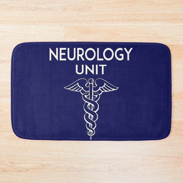 Item preview, Neurology team unit, hospital ward, healthcare staff designed and sold by superpixus.