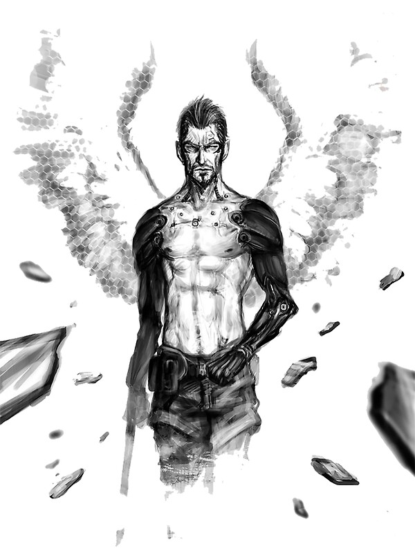 deus ex human revolution icarus deus ex human revolution icarus