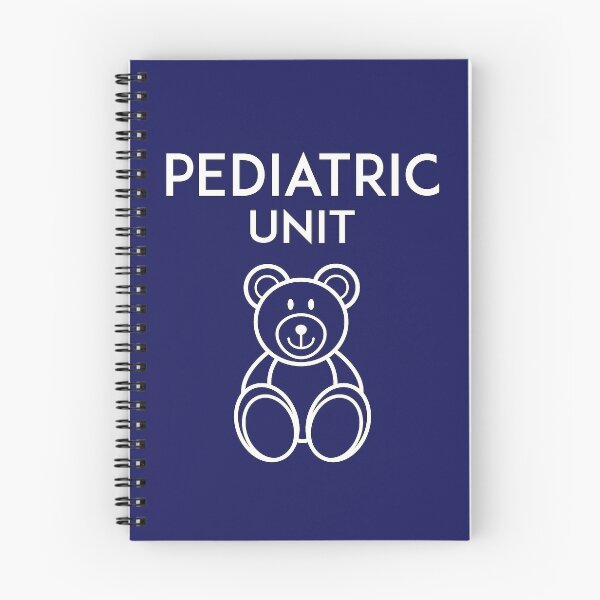 Item preview, Pediatric team unit, hospital ward, healthcare staff designed and sold by superpixus.