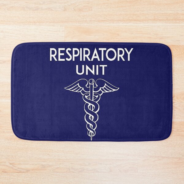 Item preview, Respiratory team unit, hospital ward, healthcare staff designed and sold by superpixus.