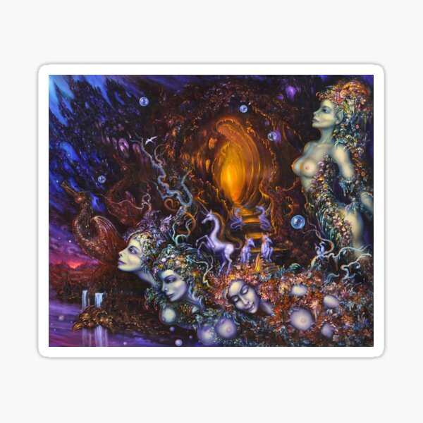 Item preview, Great Guardians of the Gardens of Secret Initiation designed and sold by ReonArgondian.