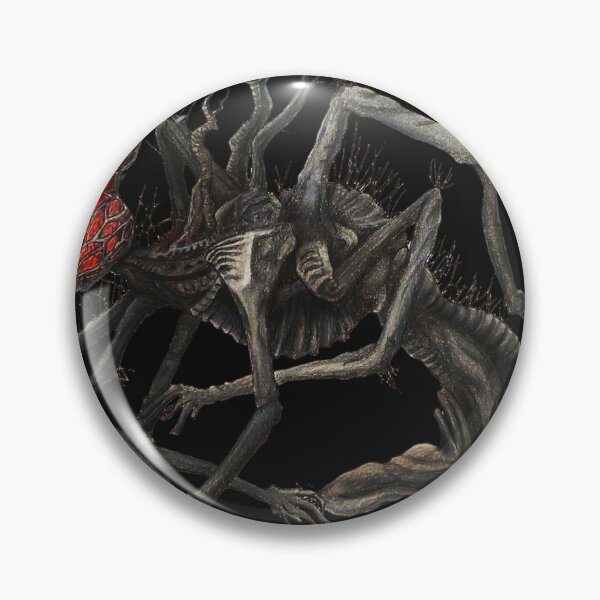 Item preview, Amygdala Bloodborne transparent designed and sold by Hollyjkeane.