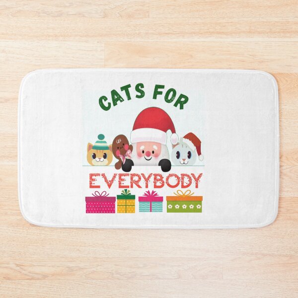 Item preview,  Cats for everybody designed and sold by Designhub14.