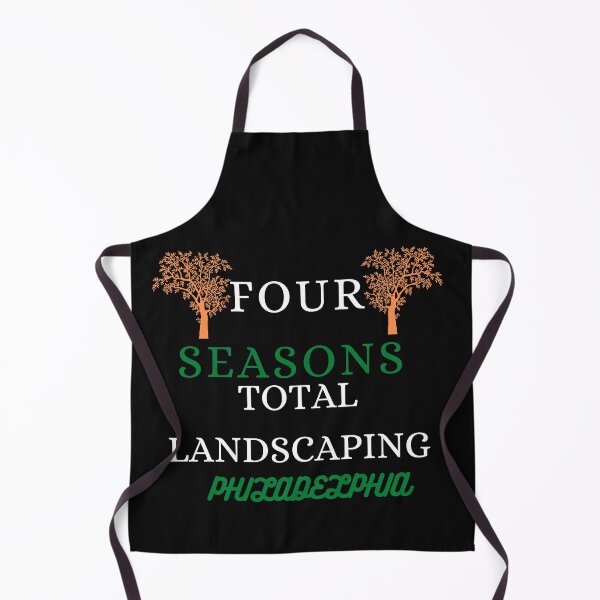 Item preview, Four Seasons Total Landscaping Philadelphia designed and sold by The Full Cart.