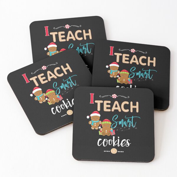 Item preview, YO ENSEÑO COOKIES INTELIGENTES designed and sold by AlexFLee.