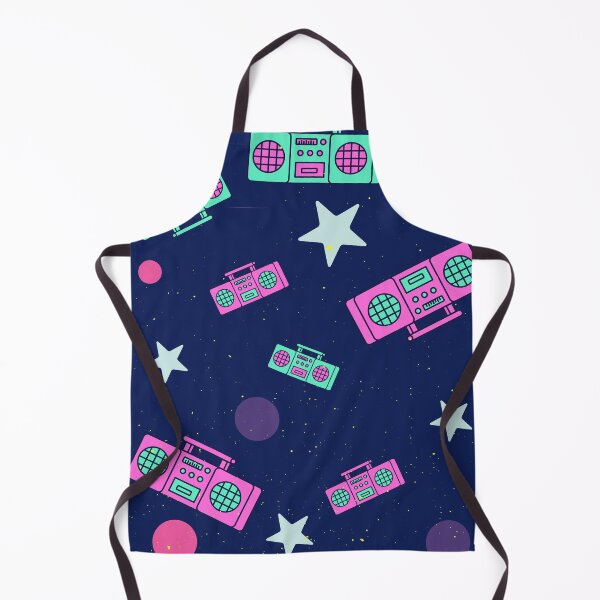 Item preview, 90s pattern / vibrant vintage designed and sold by SpicyCherrys.