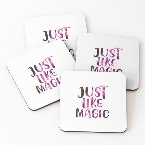 Item preview, Just like magic designed and sold by CheCherry.