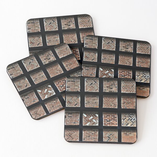 Item preview, 16 Bricks  designed and sold by Yampimon.