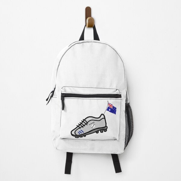 Item preview, Footie AFL Shoe designed and sold by SchlossInspire.