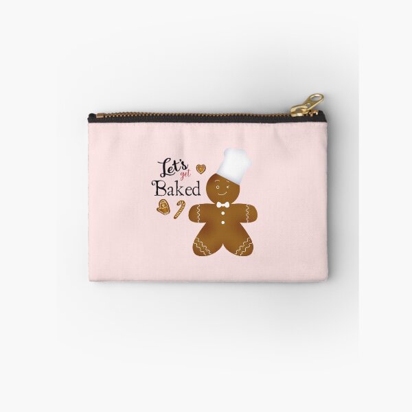 Item preview, Let’s get baked designed and sold by Anastasia Toska.