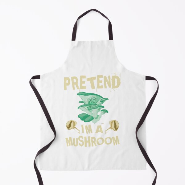 Item preview, PRETEND I'M A MUSHROOM Psychedelic Mushroom Magic MushroomPsychodelic Mushroom Gift designed and sold by LANANIL.
