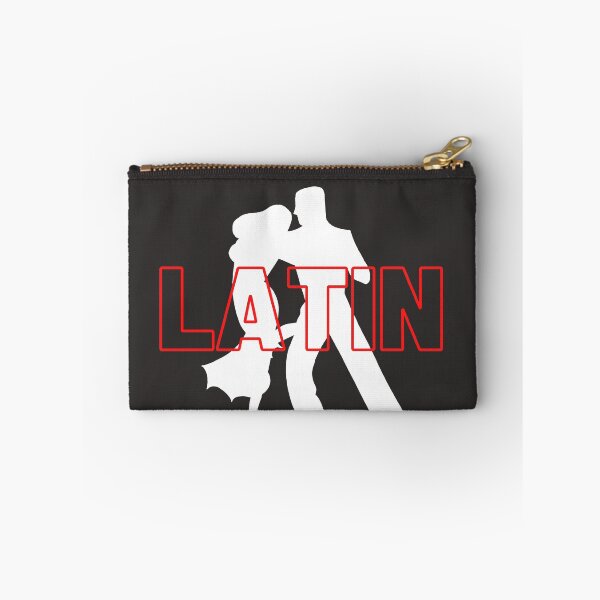 Item preview, Latin Dancers designed and sold by NineteenthHole.