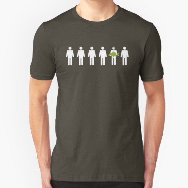Winner - Carp fishing Slim Fit T-Shirt