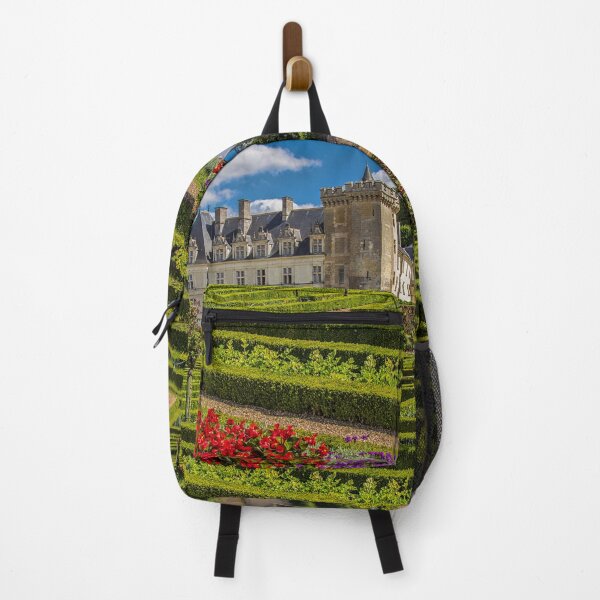 Item preview, France. Villandry. Château de Villandry. Vegetable Garden. designed and sold by vadim19.