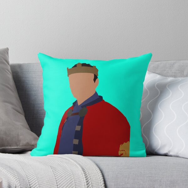 Item preview, Uther designed and sold by BethXP.