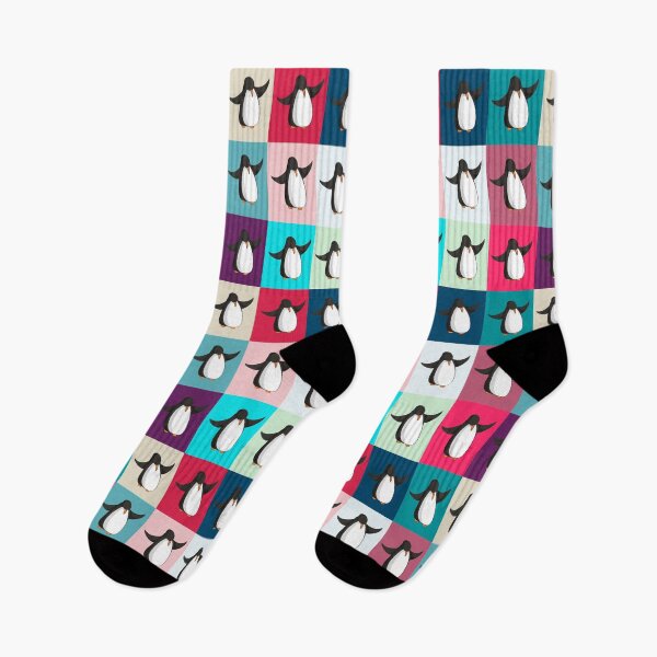 Item preview, Pretty Penguins - Dance designed and sold by AprilSkyz.