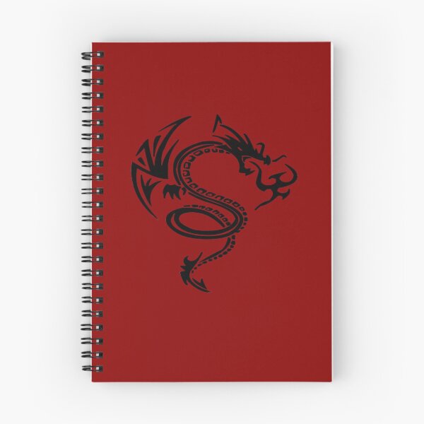 Item preview, TATUAJE DE DRAGÓN designed and sold by eesomebys.