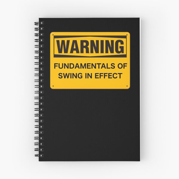 Item preview, Swing Fundamentals designed and sold by Corry Bros Jazz Stuff Shop.