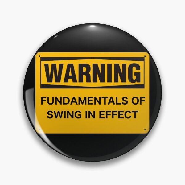 Item preview, Swing Fundamentals designed and sold by Corry Bros Jazz Stuff Shop.