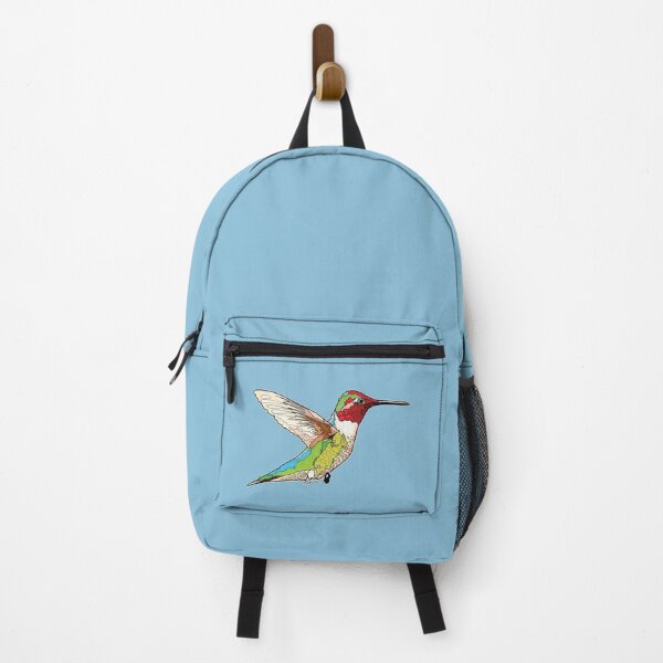 Item preview, Annas Hummingbird for Home Art etc designed and sold by HummingbirdPics.