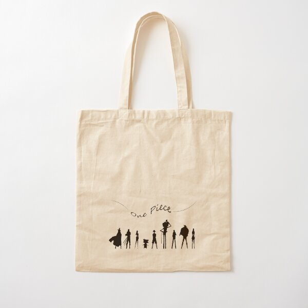 One Piece Tote bag classique
