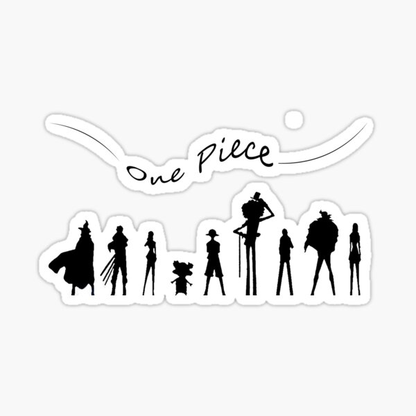 One Piece Fan Gifts Merchandise Redbubble