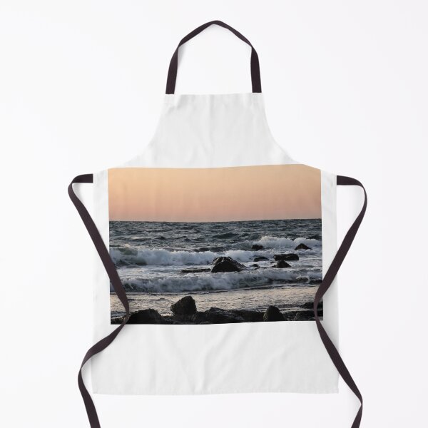 Item preview, Sunset on the jeju island sea in Korea designed and sold by human8891.