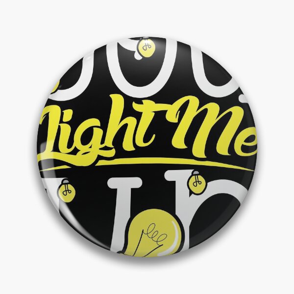 Item preview, You light me Up electrican christmas shirt designed and sold by Grinover.
