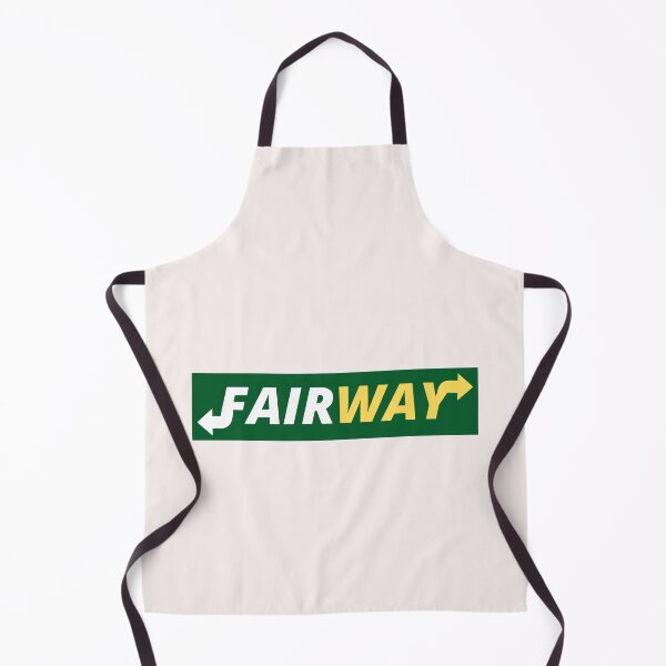 Item preview, Fairway designed and sold by NineteenthHole.