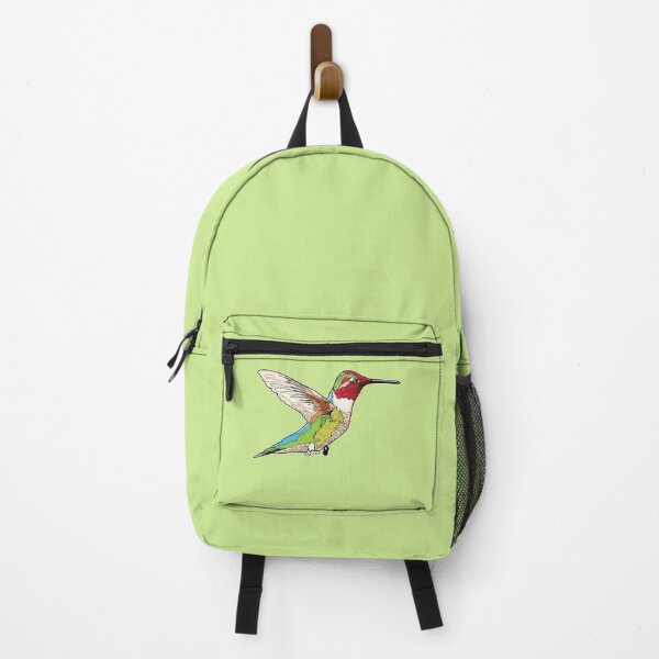 Item preview, Annas Hummingbird for Clothing etc designed and sold by HummingbirdPics.