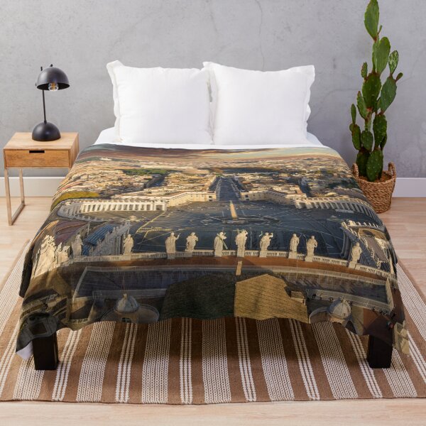 Item preview, Vatican City, Rome, Italy designed and sold by mitzobs.