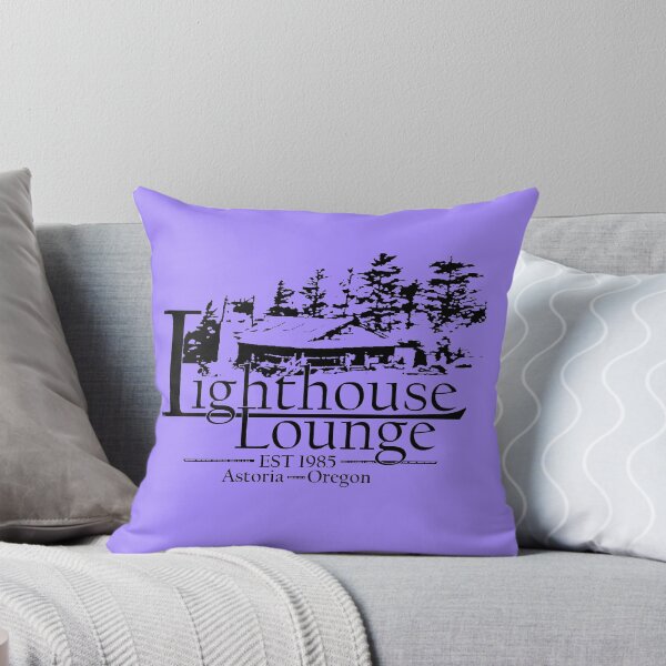 Item preview, Lighthouse Lounge - The Goonies designed and sold by BeTheKooK.