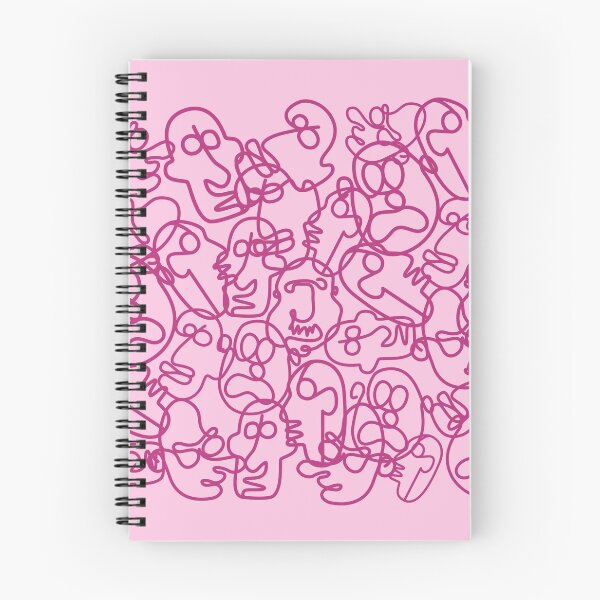 Item preview, Squiggly Face designed and sold by HoratianOde.