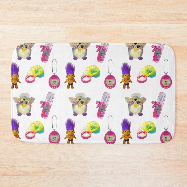 Item preview, iconic 90s toys <3 designed and sold by cyber2000s.