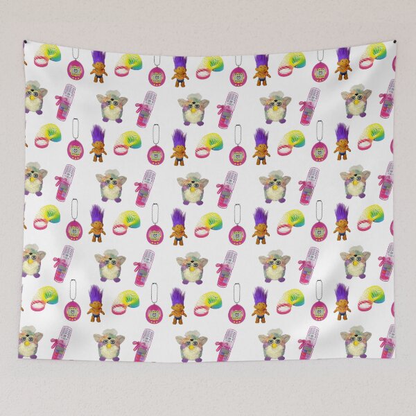 Item preview, iconic 90s toys <3 designed and sold by cyber2000s.