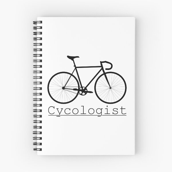 Item preview, Cycologist designed and sold by Bojkiw.