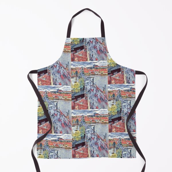Item preview, Charles Bridge, Prague designed and sold by Maksym’s .