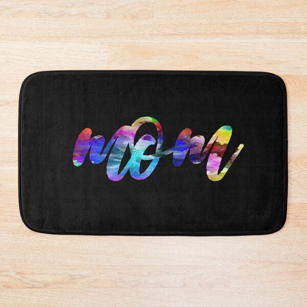Item preview, Colorful Mom Gifts designed and sold by FunnyDSN.