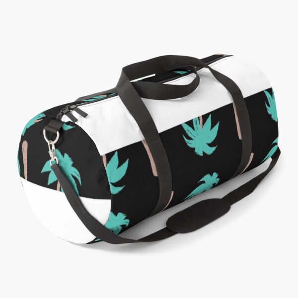 Item preview, Uncommon pattern of coconut trees designed and sold by Rajzone.