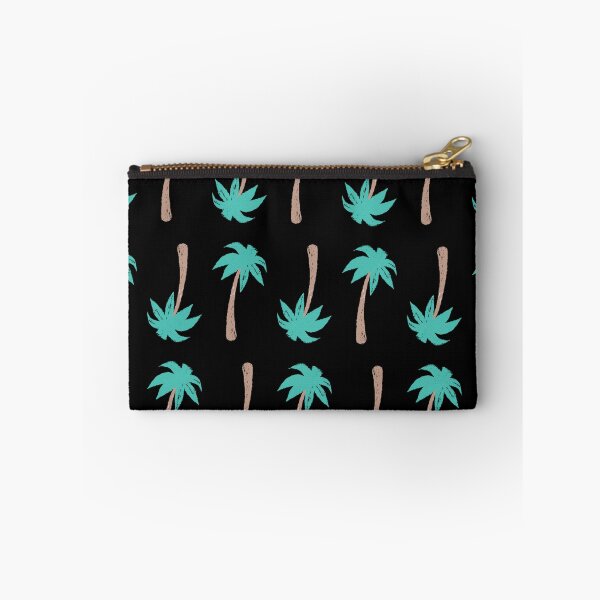 Item preview, Uncommon pattern of coconut trees designed and sold by Rajzone.