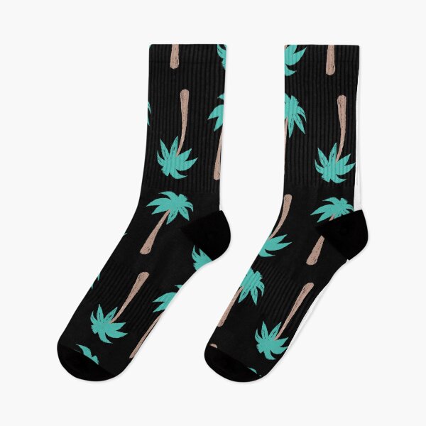 Item preview, Uncommon pattern of coconut trees designed and sold by Rajzone.