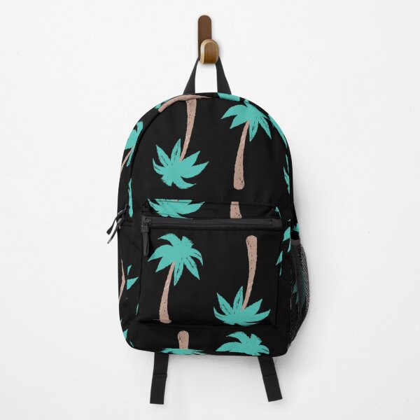 Item preview, Uncommon pattern of coconut trees designed and sold by Rajzone.