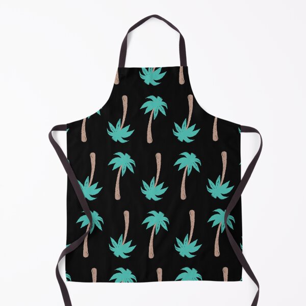 Item preview, Uncommon pattern of coconut trees designed and sold by Rajzone.