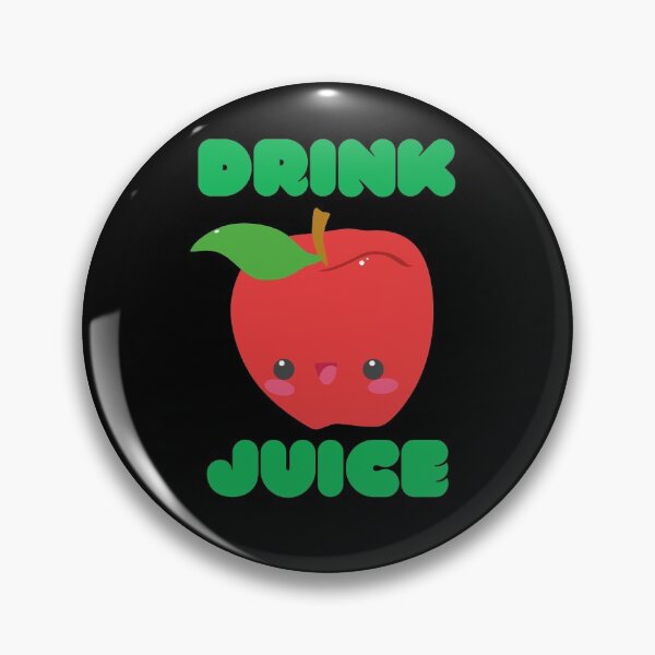 Item preview, Drink apple juice designed and sold by cute105.