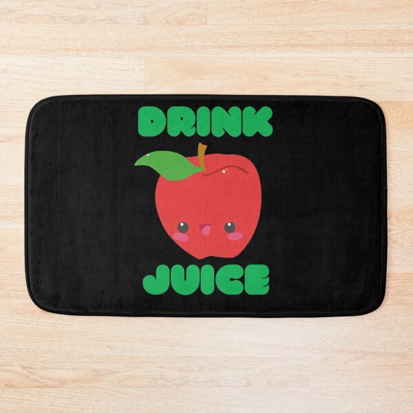 Item preview, Drink apple juice designed and sold by cute105.