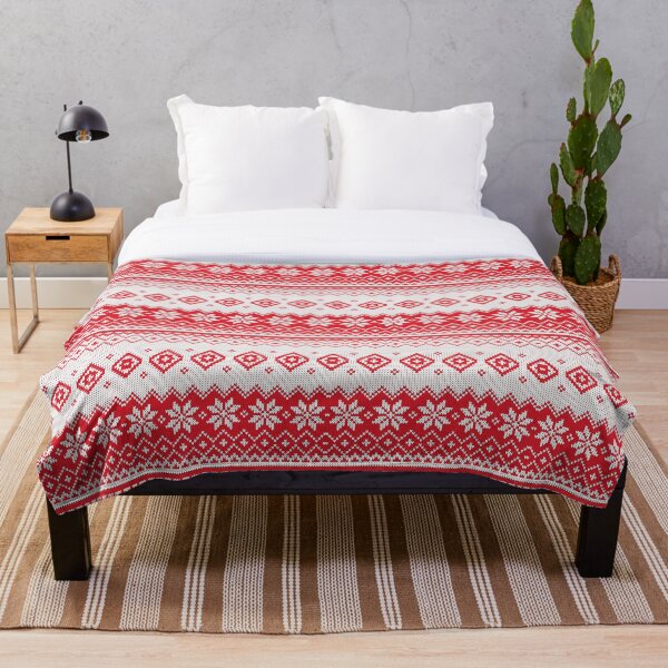 Item preview, Wool knitted sweater background, Christmas and holiday design designed and sold by biscottodesign.
