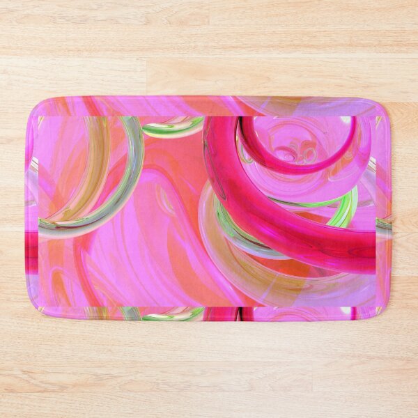 Item preview, abstract reflection bright light design designed and sold by BrianaT-shirts.