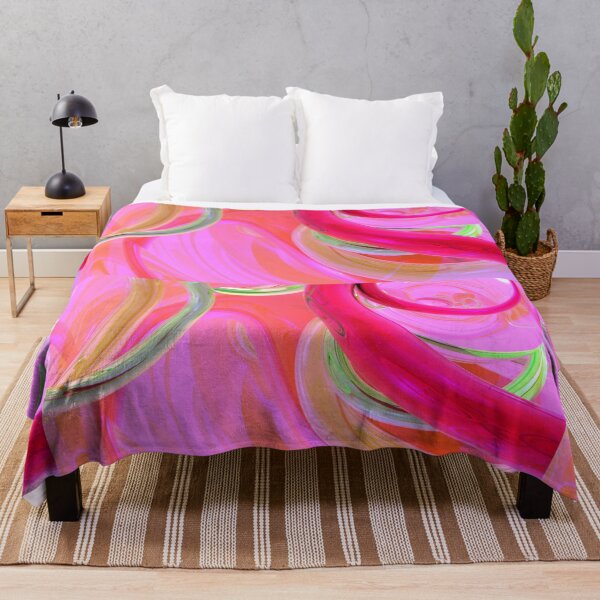 Item preview, abstract reflection bright light design designed and sold by BrianaT-shirts.