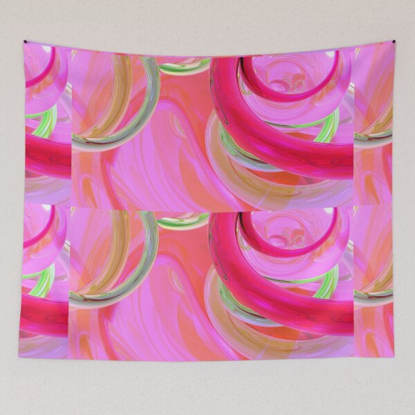 Item preview, abstract reflection bright light design designed and sold by BrianaT-shirts.