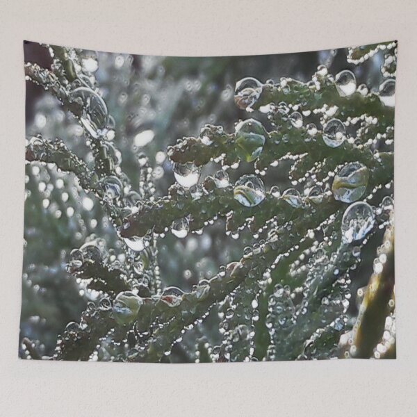Item preview, Dew drops  designed and sold by Robert Elfferich.